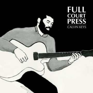 RSD22 CALVIN KEYS Full Court Press