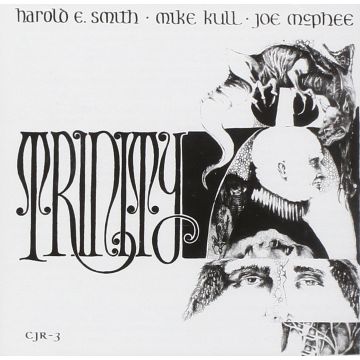 JOE MCPHEE - TRINITY (1971)