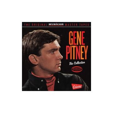 GENE PITNEY - COLLECTION