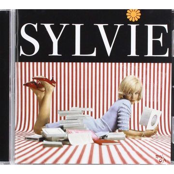 SYLVIE VARTAN - SYLVIE