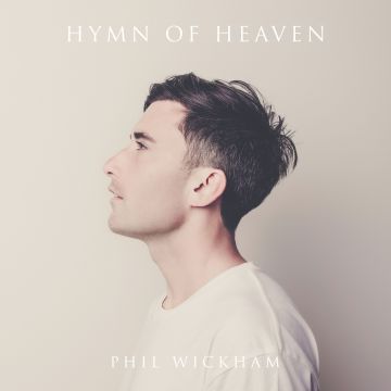 PHIL WICKHAM - HYMN OF HEAVEN