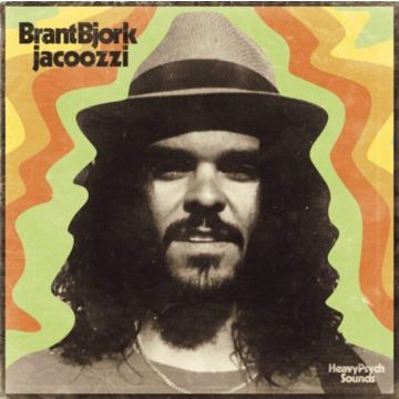 BRANT BJORK - JACOOZZI (SPLATTER VINYL)