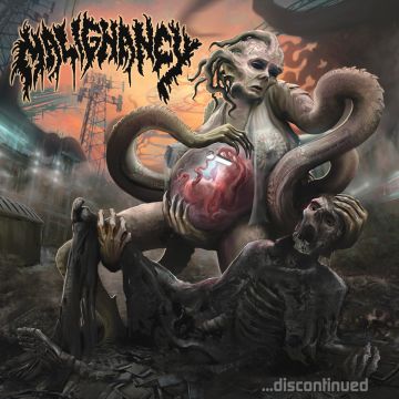MALIGNANCY - ...DISCONTINUED