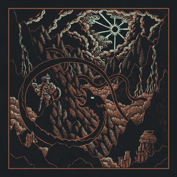CEREMONY OF SILENCE - HALIOS