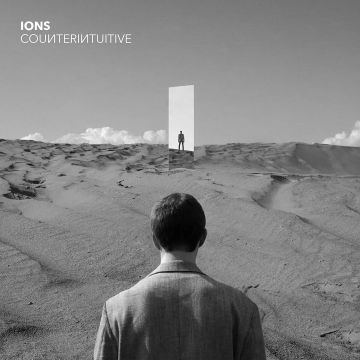 IONS - COUNTERINTUITIVE (RANDOM ECO-MIX VINYL)