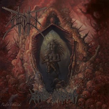 PUTRIDITY - MORBID ATARAXIA