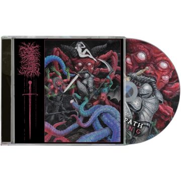 BARREN PATH - GRIEVING