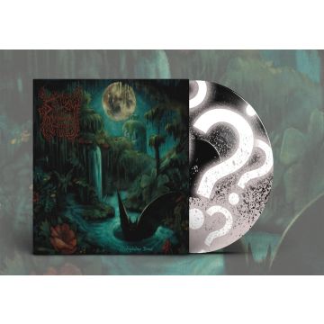 SALLOW MOTH - HYDROPHILOUS BROOD (COLOR VINYL)
