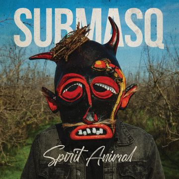 Submasq - Spirit Animal