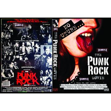 PUNK ROCK MOVIE