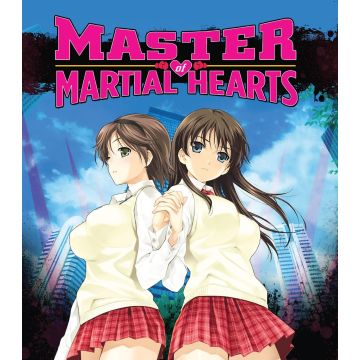 MASTER OF MARTIAL HEARTS
