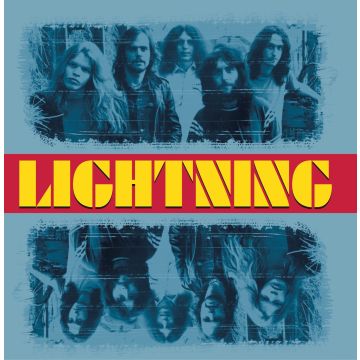 LIGHTNING - LIGHTNING 1968-1971