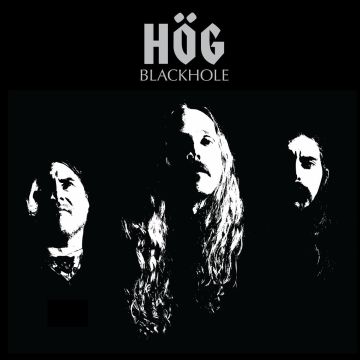HOG - BLACK HOLE