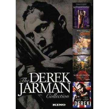 DEREK JARMAN COLLECTION, THE