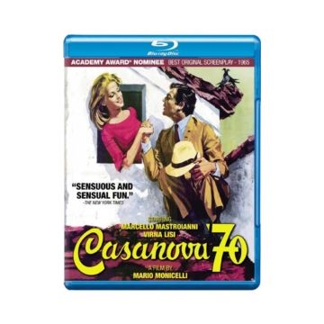 CASANOVA '70