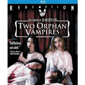TWO ORPHAN VAMPIRES