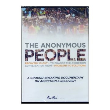 ANONYMOUS PEOPLE