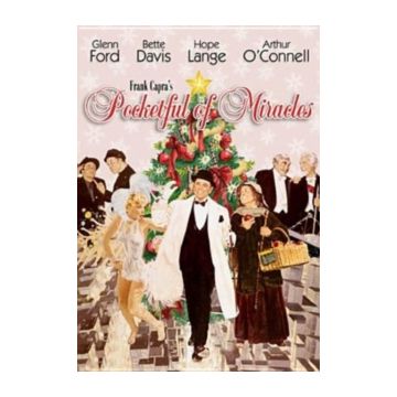 POCKETFUL OF MIRACLES (1961)