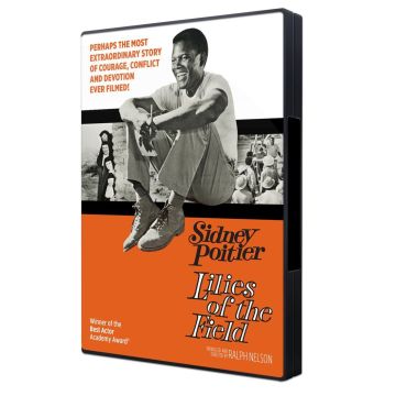 LILIES OF THE FIELD (1963)