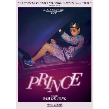 PRINCE