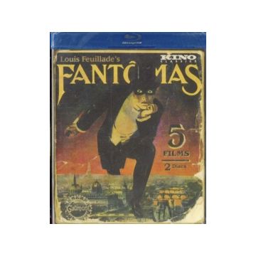 FANTOMAS