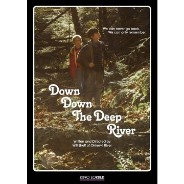 DOWN DOWN THE DEEP RIVER