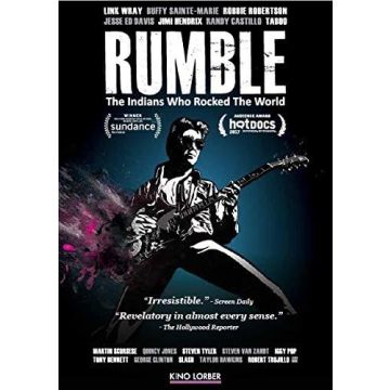 RUMBLE