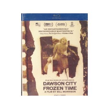 DAWSON CITY