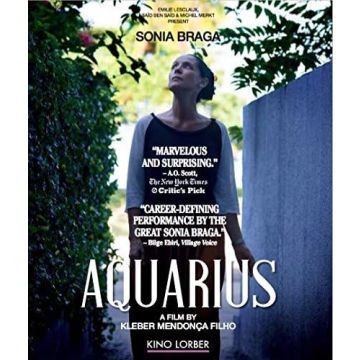 AQUARIUS