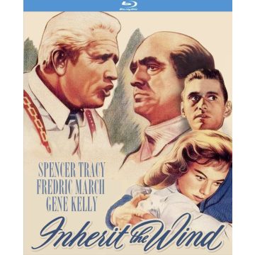 INHERIT THE WIND