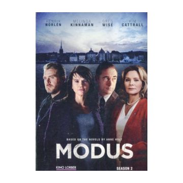 MODUS S2