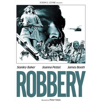 ROBBERY