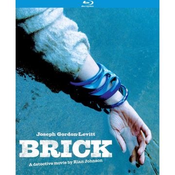 BRICK (SPECIAL EDITION)