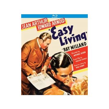 EASY LIVING