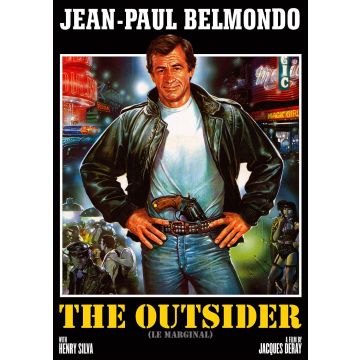 OUTSIDER AKA LE MARGINAL