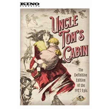 UNCLE TOM'S CABIN