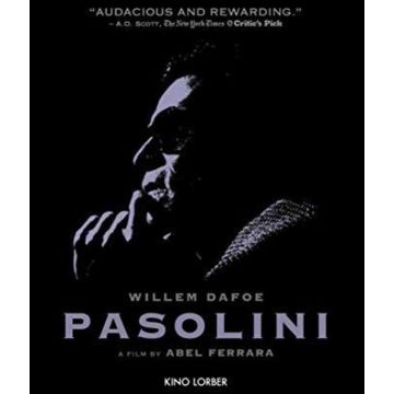 PASOLINI
