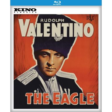 EAGLE (1925)