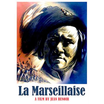 LA MARSEILLAISE (1938)