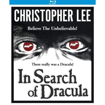 IN SEARCH OF DRACULA