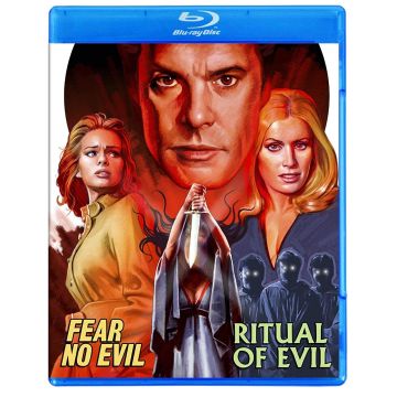 FEAR NO EVIL / RITUAL OF EVIL
