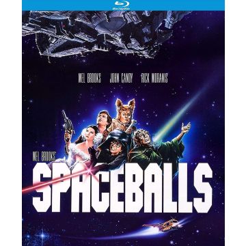 SPACEBALLS (SPECIAL EDITION)