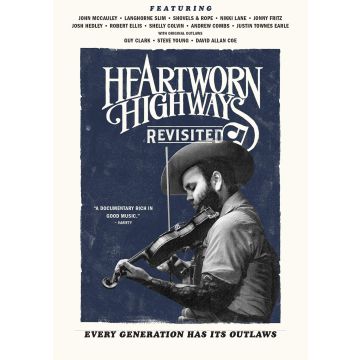 HEARTWORN HIGHWAYS REVISITED