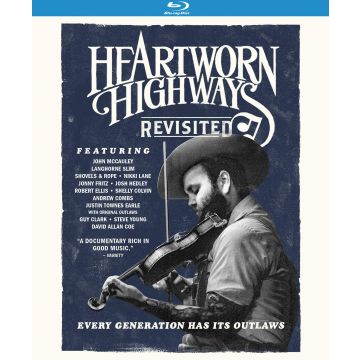 HEARTWORN HIGHWAYS REVISITED