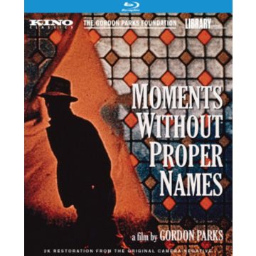 MOMENTS WITHOUT PROPER NAMES