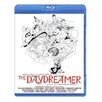DAYDREAMER