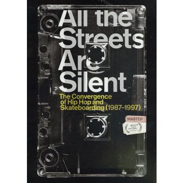 ALL THE STREETS ARE SILENT