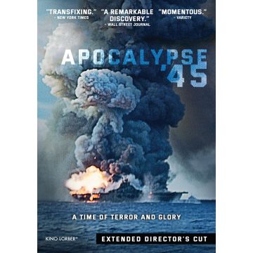 APOCALYPSE '45