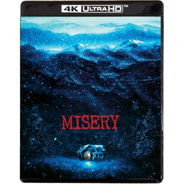 MISERY (4K UHD)