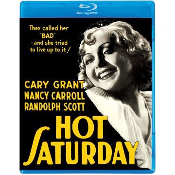 HOT SATURDAY